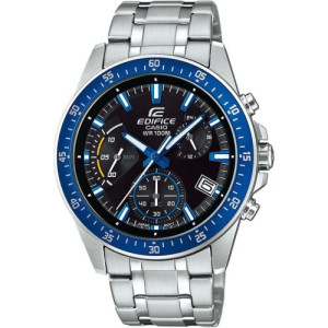 TOP 1 - Zegarek Casio Edifice EFV-540D-1A2VUEF
