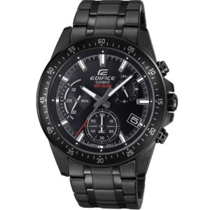 TOP 1 - Zegarek Casio Edifice EFV-540DC-1AVUEF