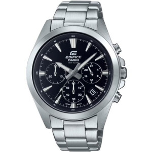 TOP 1 - Zegarek Casio Edifice EFV-630D-1AVUDF