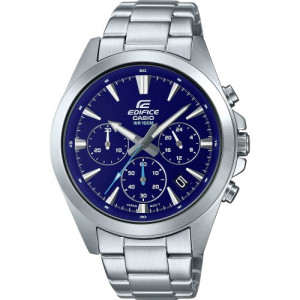 TOP 1 - Zegarek Casio Edifice EFV-630D-2AVUDF