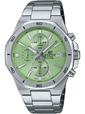 TOP 1 - Zegarek Casio EFV-640D-3AVUEF