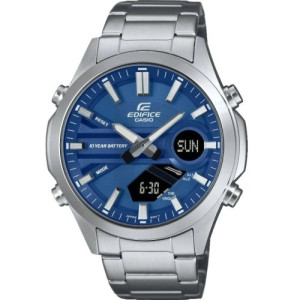 TOP 1 - Zegarek Casio Edifice EFV-C120D-2AEF