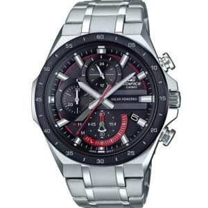 TOP 1 - Zegarek Casio Edifice EQS-920DB-1AVUDF
