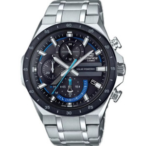 TOP 1 - Zegarek Casio Edifice EQS-920DB-1BVUEF
