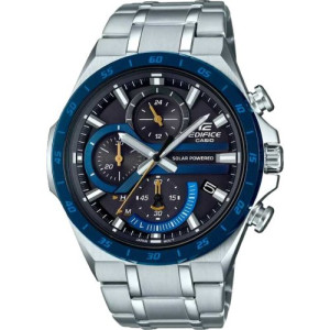 TOP 1 - Zegarek Casio Edifice EQS-920DB-2AVUDF