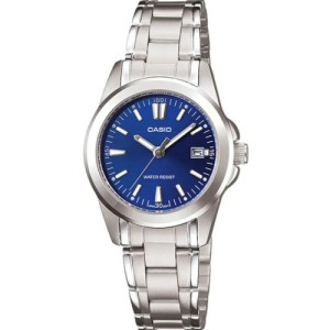 TOP 1 - Zegarek Casio Enticer LTP-1215A-2A2DF
