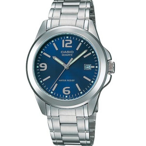 TOP 1 - Zegarek Casio Enticer MTP-1215A-2ADF