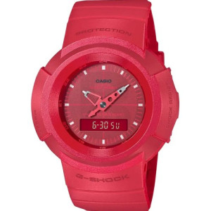 TOP 1 - Zegarek Casio G-Shock AW-500BB-4EDR