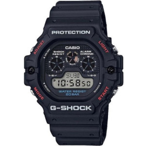 TOP 1 - Zegarek Casio G-Shock DW-5900-1DR