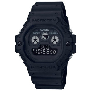 TOP 1 - Zegarek Casio G-Shock DW-5900BB-1DR