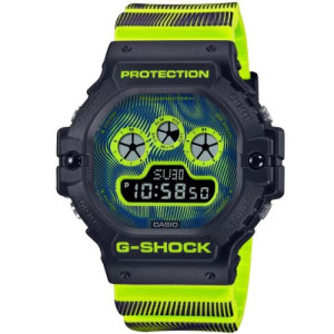 TOP 1 - Zegarek Casio G-Shock DW-5900TD-9ER
