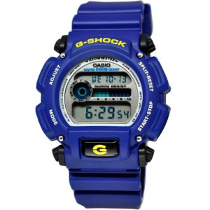 TOP 1 - Zegarek Casio G-Shock DW-9052-2VDR