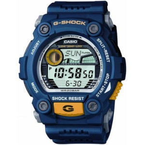 TOP 1 - Zegarek Casio G-Shock G-7900-2ER