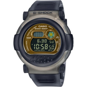 TOP 1 - Zegarek Casio G-Shock G-B001MVB-8