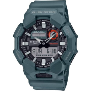 TOP 1 - Zegarek Casio G-Shock GA-010-2A