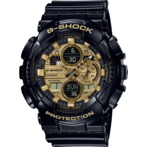TOP 1 - Zegarek Casio G-Shock GA-140GB-1A1DR