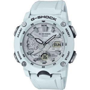 TOP 1 - Zegarek Casio G-Shock GA-2000S-7AER