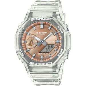 TOP 1 - Zegarek Casio G-Shock GA-2100BM-7A5ER