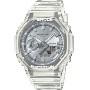 TOP 1 - Zegarek Casio G-Shock GA-2100BM-7A8ER