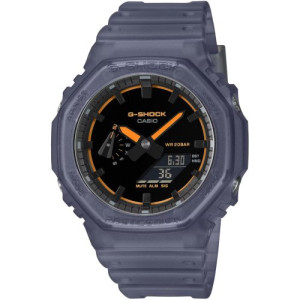 TOP 1 - Zegarek Casio G-Shock GA-2100K-2ADR