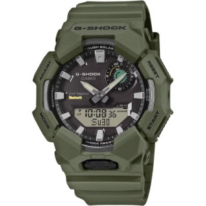 TOP 1 - Zegarek Casio G-Shock GA-B010-3AER