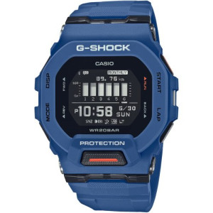 TOP 1 - Zegarek Casio G-Shock GBD-200-2