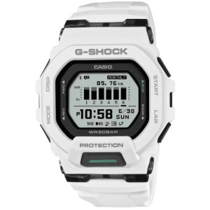 TOP 1 - Zegarek Casio G-Shock GBD-200-7ER