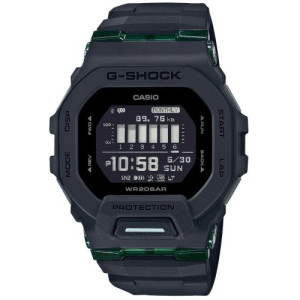 TOP 1 - Zegarek Casio G-Shock GBD-200UU-1