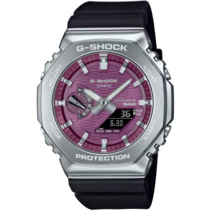 TOP 1 - Zegarek Casio G-Shock GBM-2100A-4B