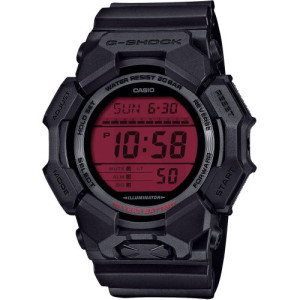 TOP 1 - Zegarek Casio G-Shock GD-010BBR-1