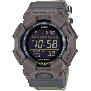 TOP 1 - Zegarek Casio G-Shock GD-010CE-5DR