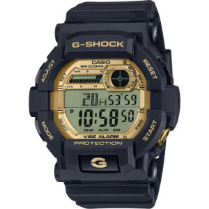 TOP 1 - Zegarek Casio G-Shock GD-350GB-1DR