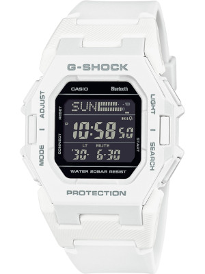 TOP 1 - Zegarek Casio GD-B500-7ER