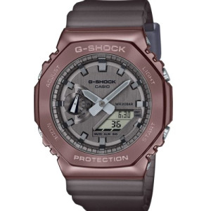 TOP 1 - Zegarek Casio G-Shock GM-2100MF-5AER