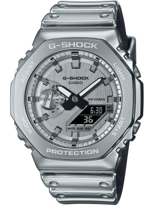 TOP 1 - Zegarek Casio GM-2100YM-8AER
