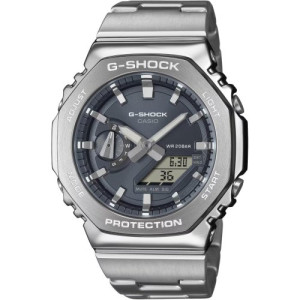 TOP 1 - Zegarek Casio G-Shock GM-2110D-8A