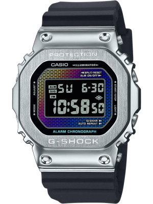 TOP 1 - Zegarek Casio GM-5600RW-1ER