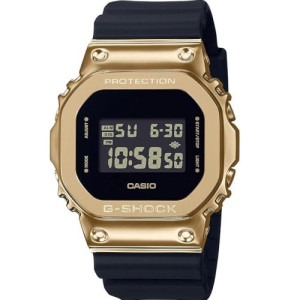 TOP 1 - Zegarek Casio G-Shock GM-5600UG-9