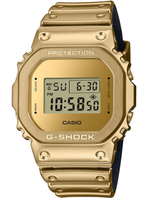 TOP 1 - Zegarek Casio GM-5600YMG-9ER