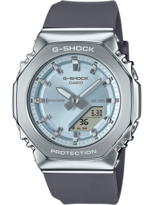 TOP 1 - Zegarek Casio GM-S2110-2AER