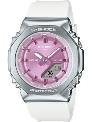 TOP 1 - Zegarek Casio GM-S2110-7A6ER