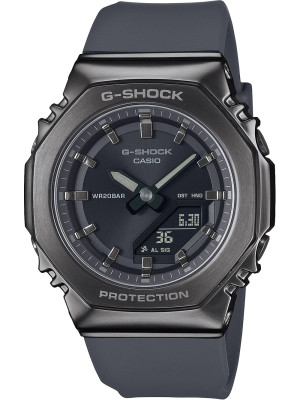 TOP 1 - Zegarek Casio GM-S2110B-8AER