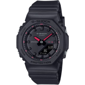 TOP 1 - Zegarek Casio G-Shock GMA-P2100SA-1A1ER