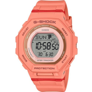 TOP 1 - Zegarek Casio G-Shock GMD-B300SC-4