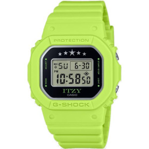 TOP 1 - Zegarek Casio G-Shock GMD-S5610IT-3