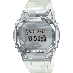TOP 1 - Zegarek Casio G-Shock Scuba GM-5600SCM-1ER