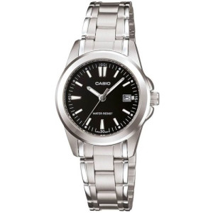 TOP 1 - Zegarek Casio LTP-1215A-1A2DF