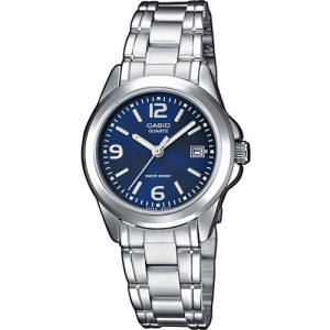 TOP 1 - Zegarek Casio LTP-1215A-2ADF