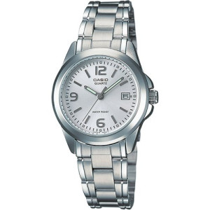 TOP 1 - Zegarek Casio LTP-1215A-7ADF