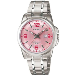 TOP 1 - Zegarek Casio LTP-1314D-5AVDF